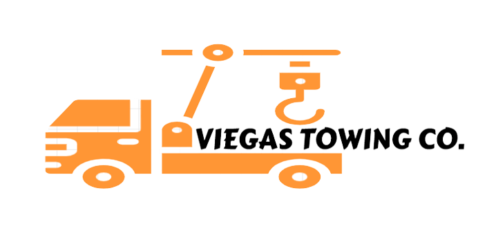Towing and roadside assistance logo